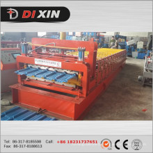 Gi Sheet Roll Forming Machine